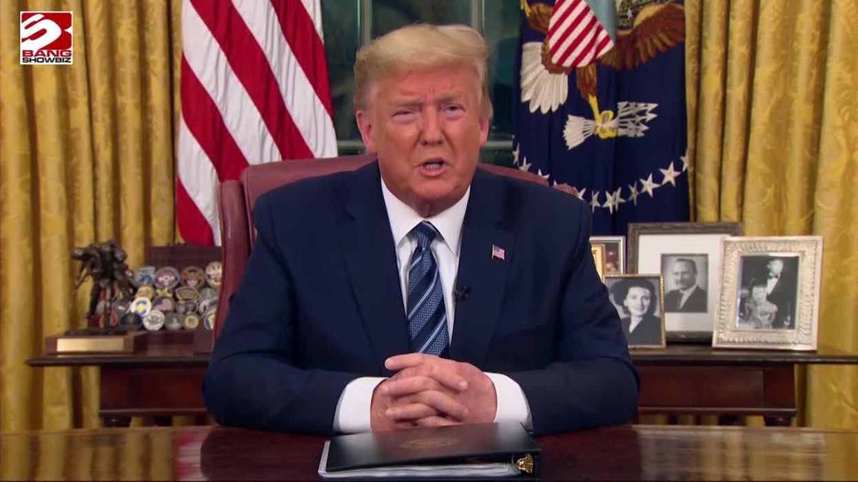 US military used Lana Del Rey quote to recruit people and right-wingers got mad