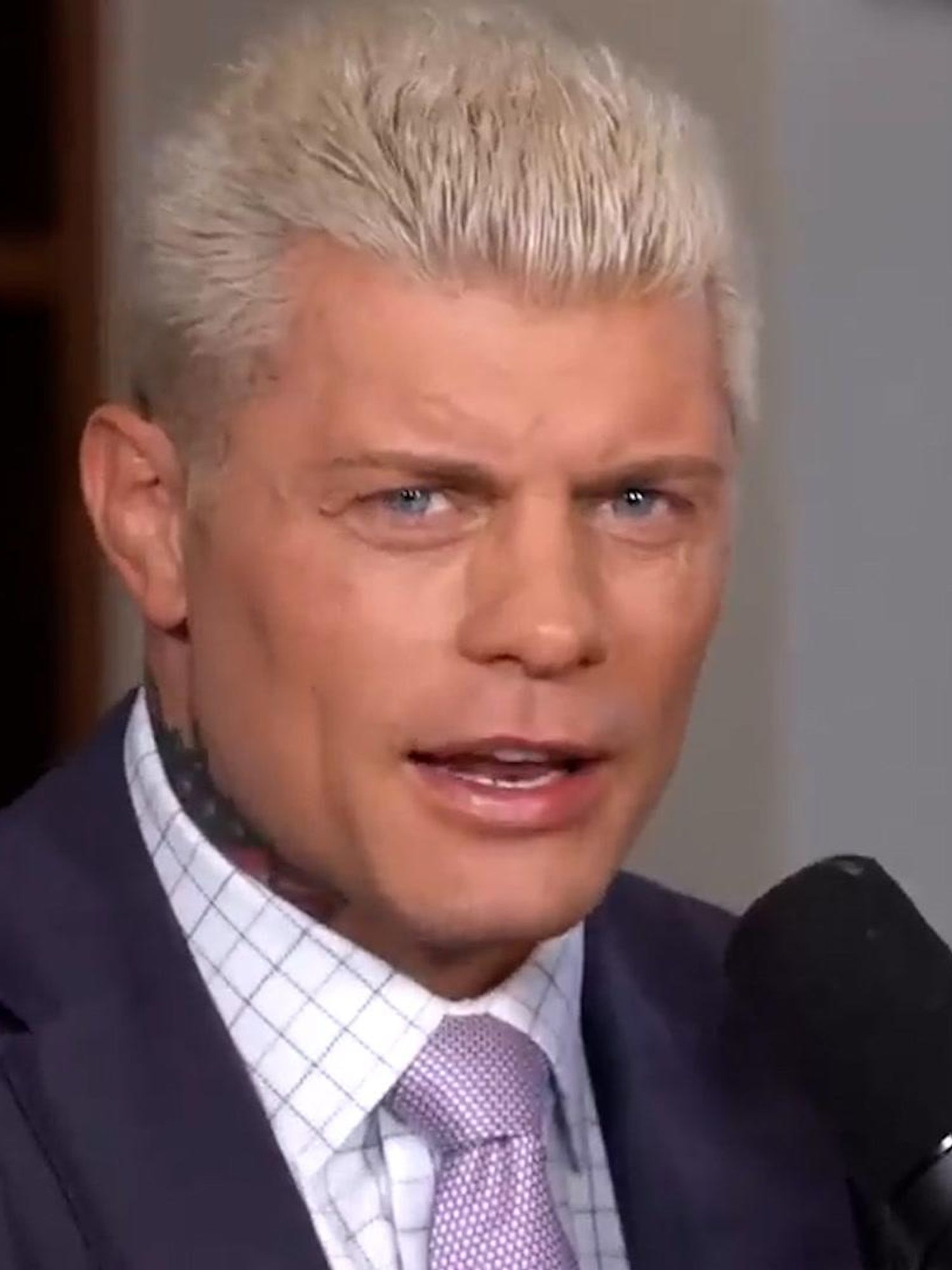 Lana Rhoades mistaken for WWE superstar's sister on Logan Paul podcast