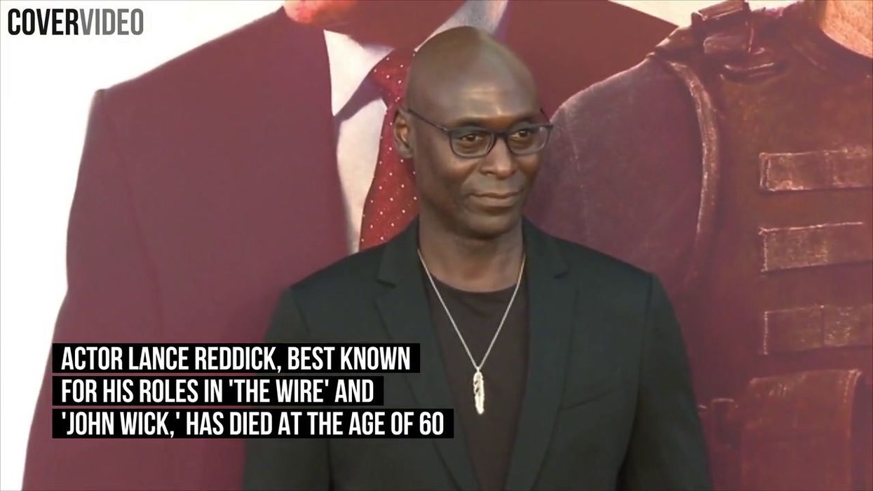 The Wire, John Wick star Lance Reddick dead at 60: Cause of death