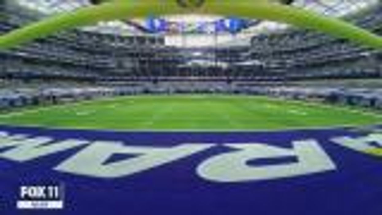 Super Bowl: Cheapest ticket for LA Rams v Cincinnati Bengals costs $5,400