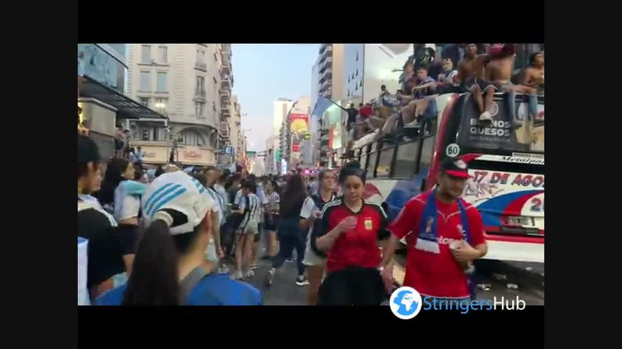 France have lodged a complaint against Emi Martinez's chaos