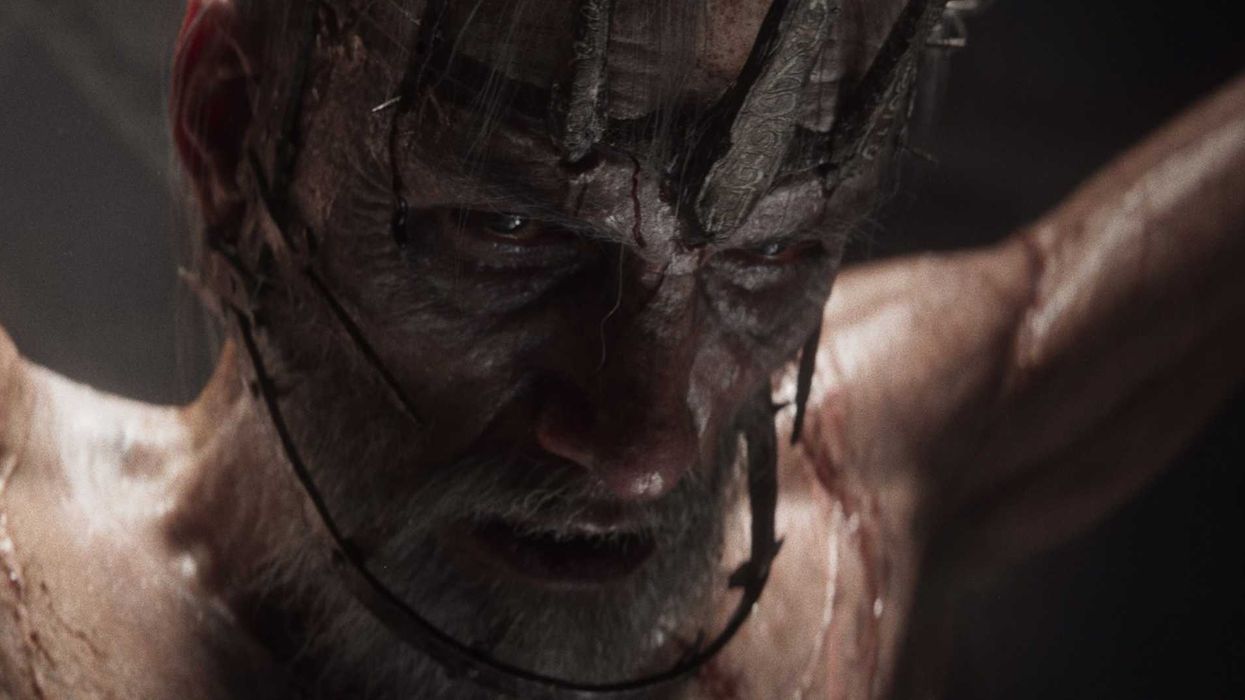 Divinity: Larian Studios admitting generative AI use has broken the internet