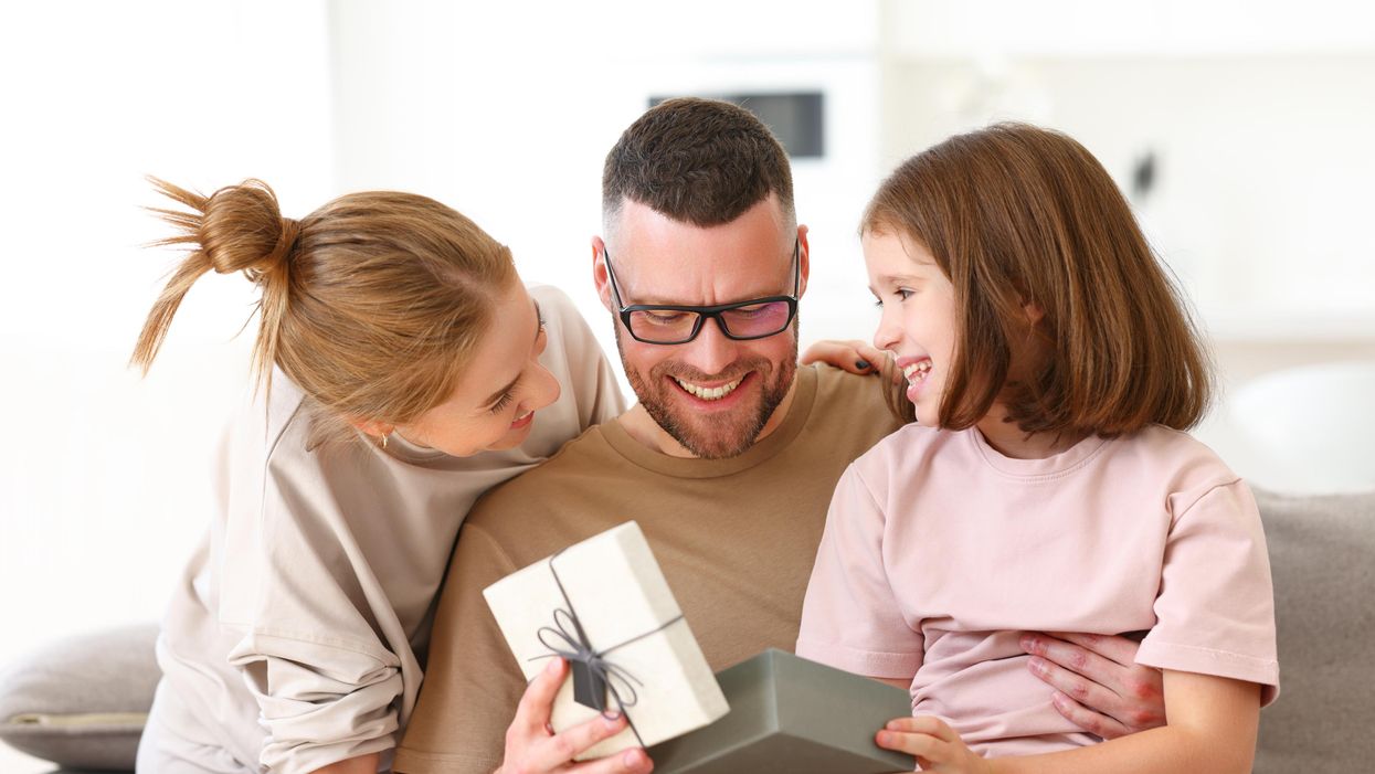 Last-minute Father's Day gifts to have Amazon Prime-d to your doorstep today