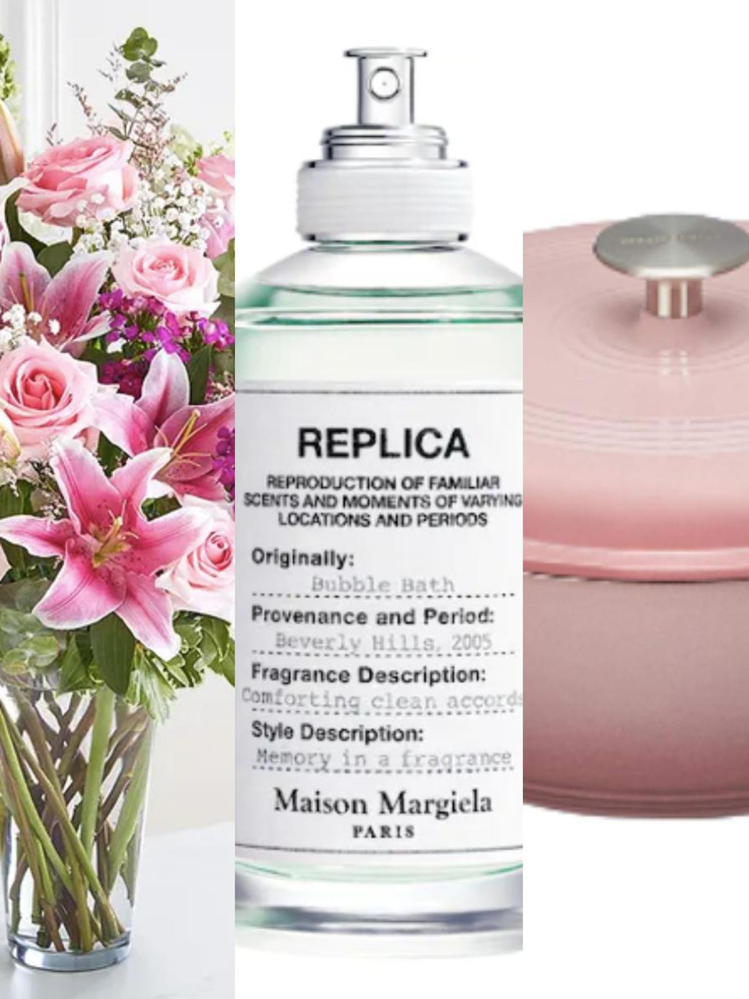 Last-minute luxury Mother's Day gifts that say "I swear I didn't forget about you, Mom!"