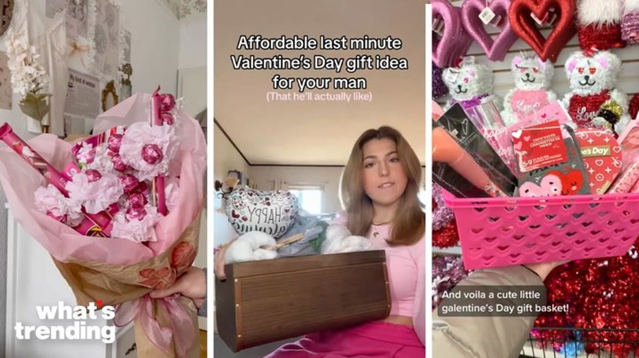 The best Valentine's Day memes