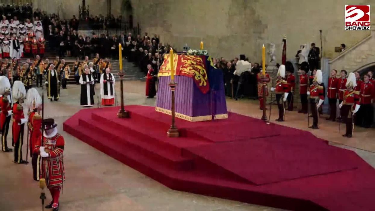 Queen's funeral timetable: What's happening and when