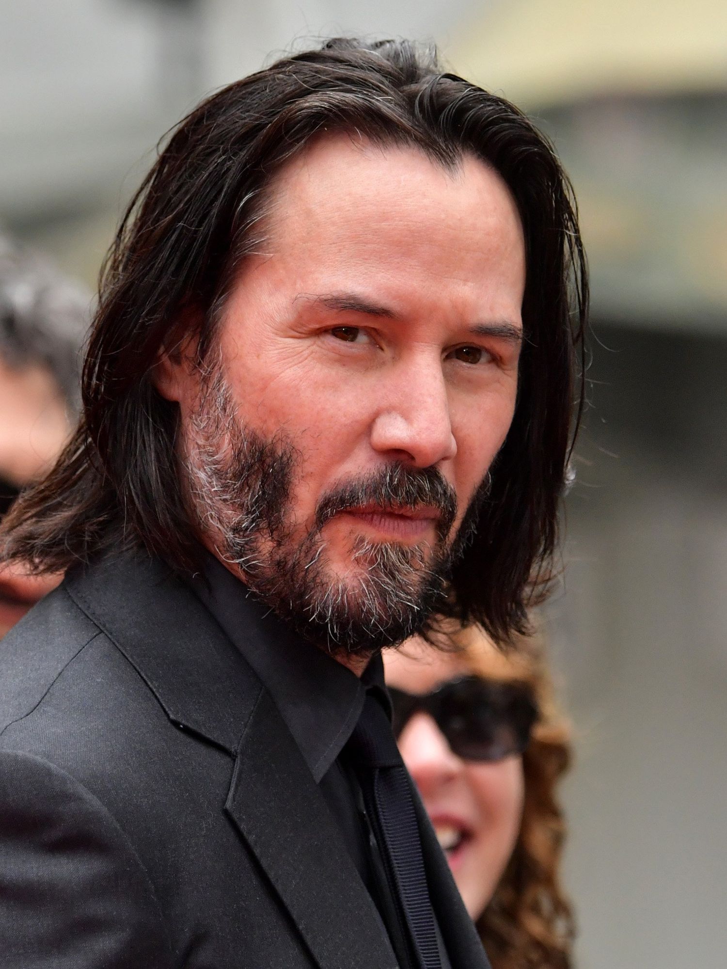 'John Wick can shred too': Fans lose it as Keanu Reeves announces tour with his band Dogstar