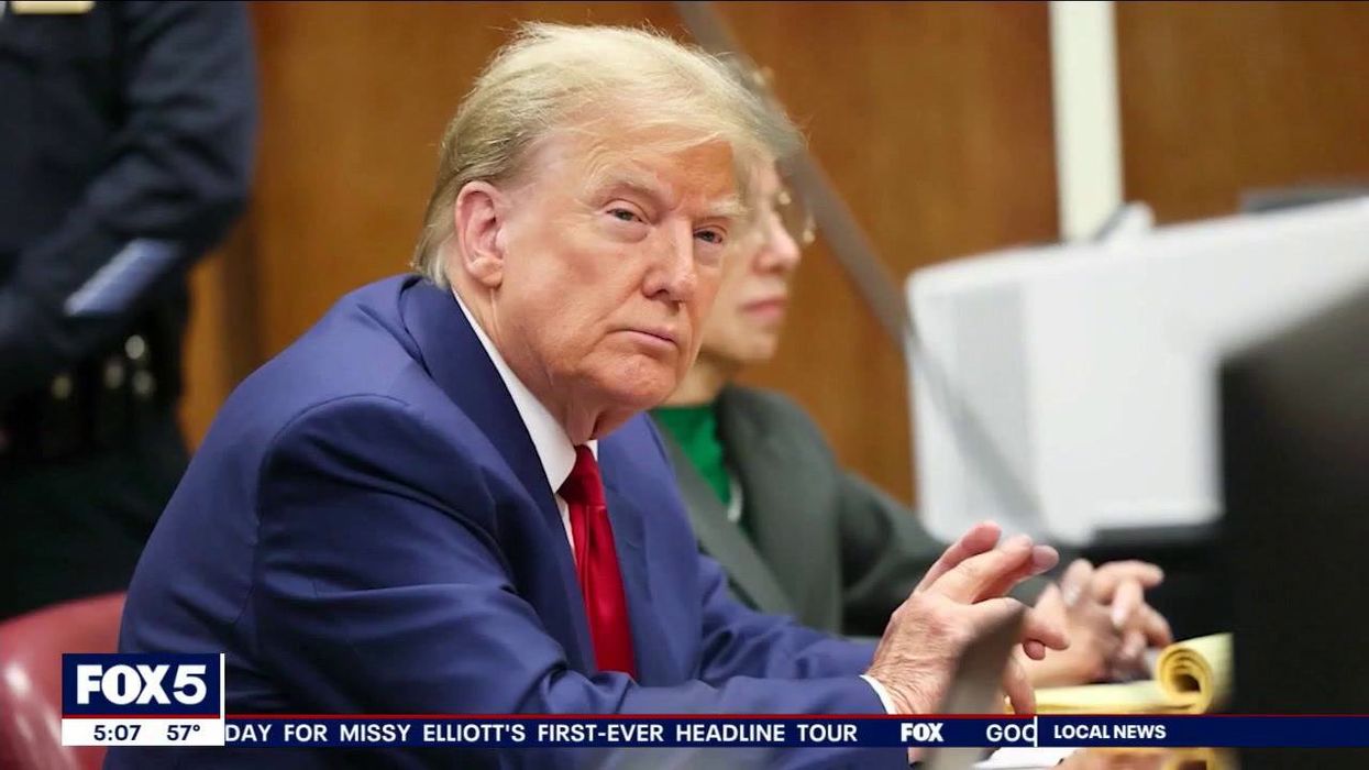 Donald Trump is demanding that broadcaster lose funding after facing criticism