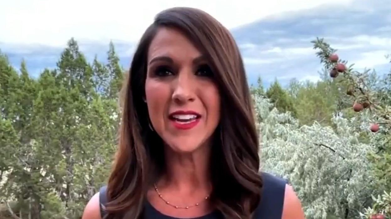 The funniest memes and reactions to Lauren Boebert's unexpectedly close race