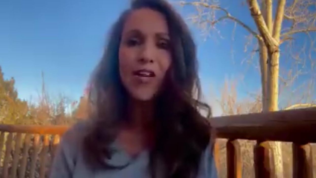 Lauren Boebert mocked for inventing a military ranking