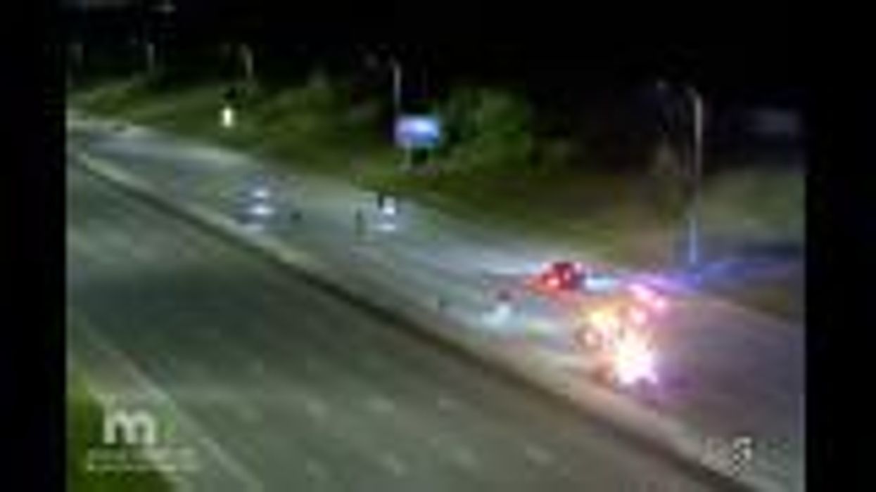 Outrage after 'get f*** out of my way' TikTok cop gets suspended for just 10 hours