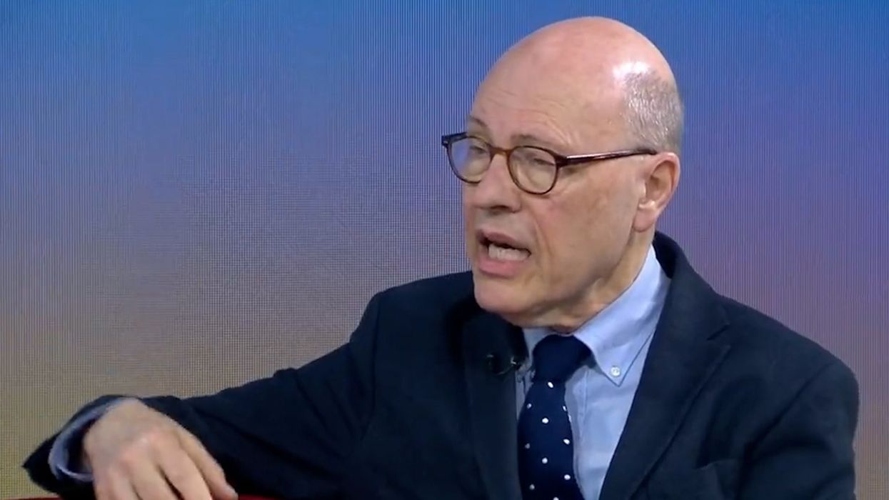 Lawyer explains how speculating on the BBC presenter scandal could cost you thousands