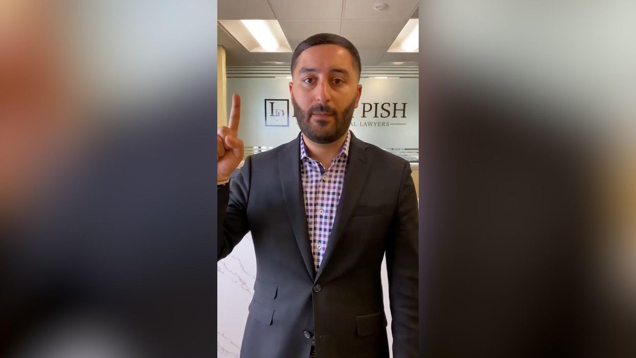 Lawyer reveals the biggest common blunder people make in court