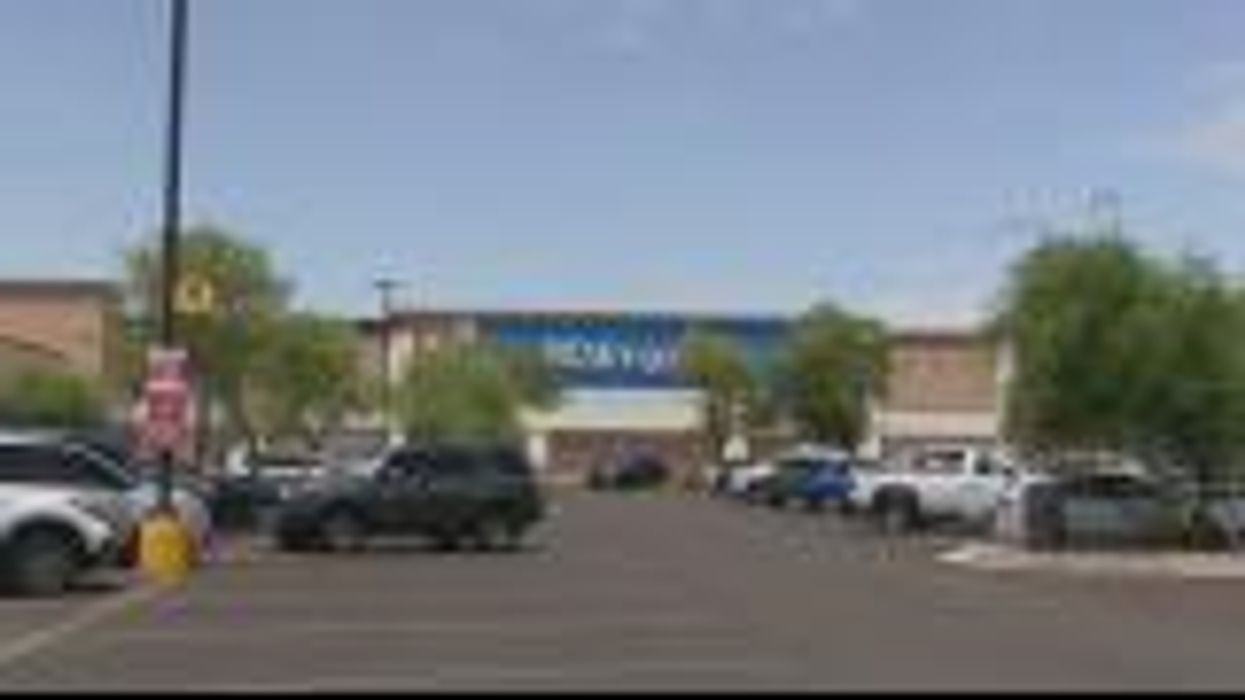 Police are investigating after someone switched supermarket laxatives with anti-depressants