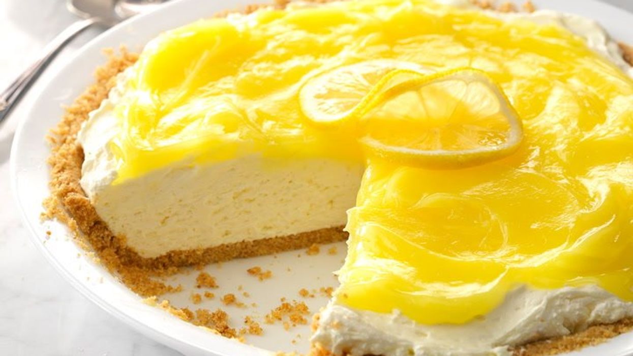 'Lemon Pie story' on TikTok reduces readers to tears