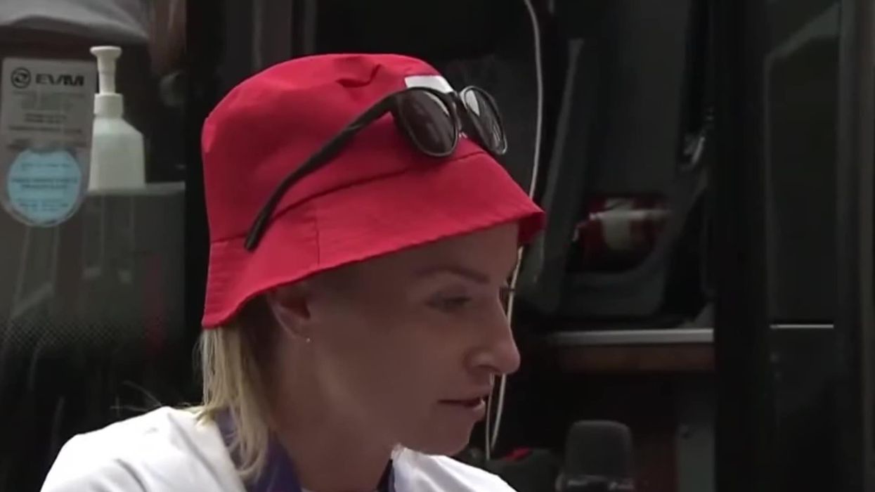 The state of the England players after their night of celebrating has people in hysterics