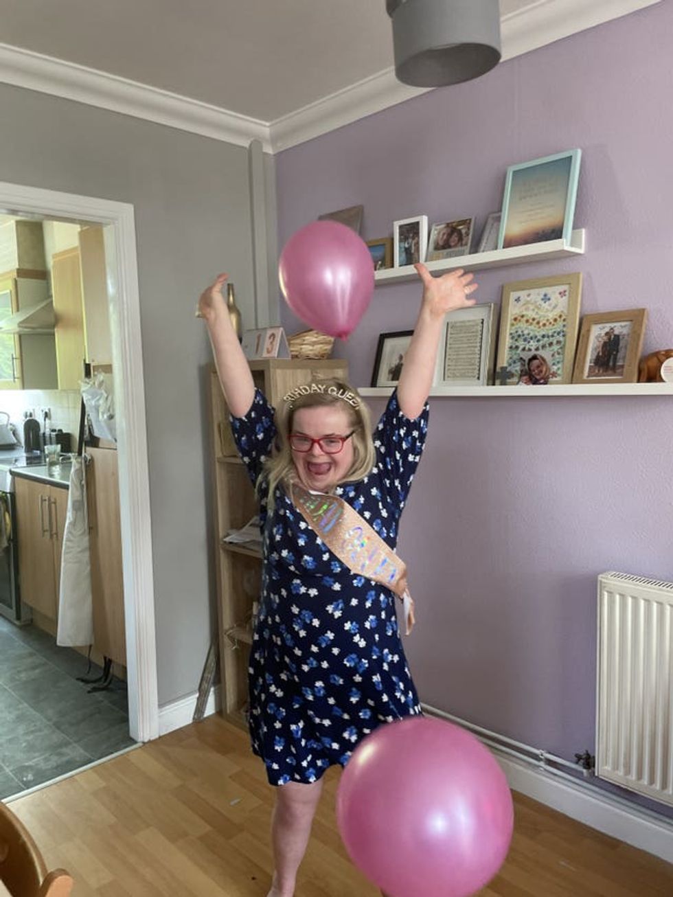 Learning Disability Awareness Week