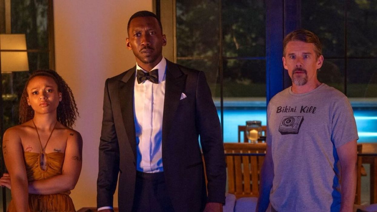 Barack Obama's role in Netflix's 'Leave the World Behind' explained