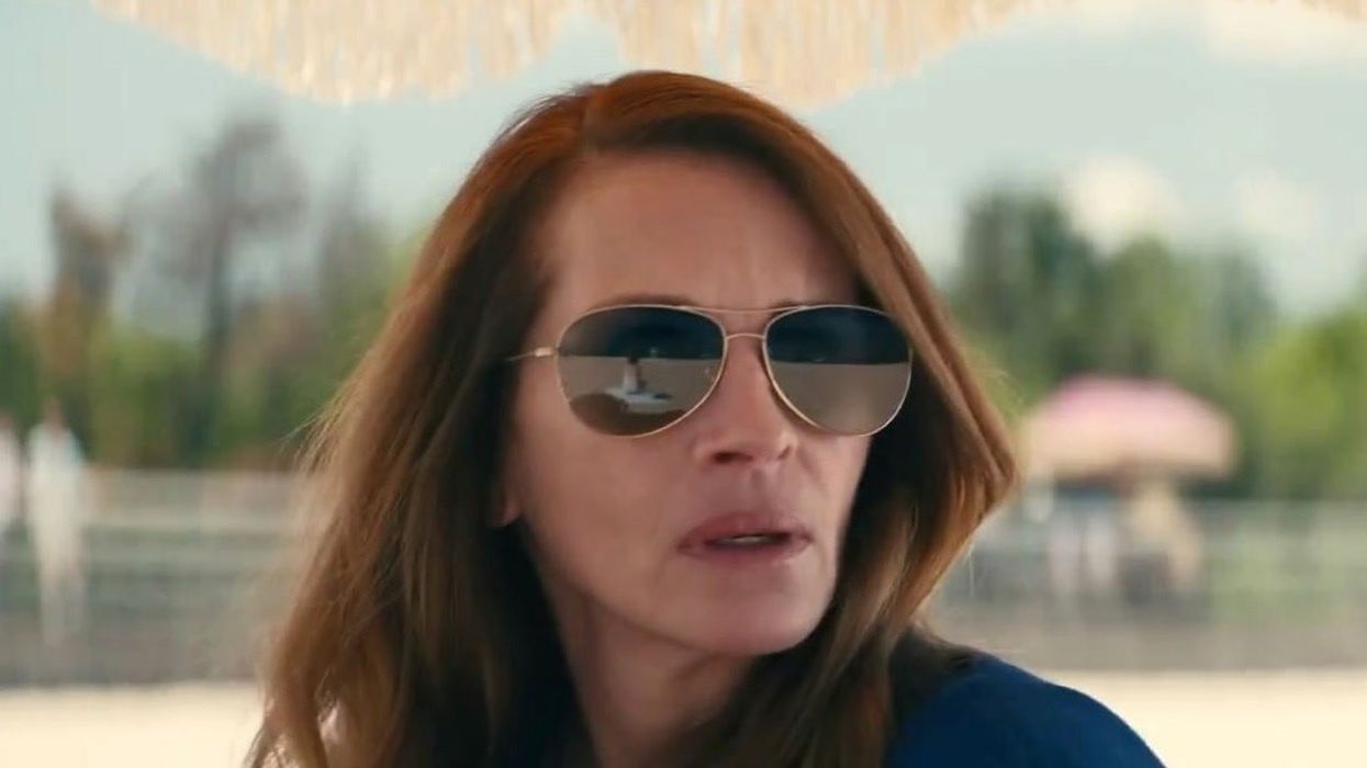 Viewers think the Obamas sent a hidden message in Netflix thriller 'Leave the World Behind'