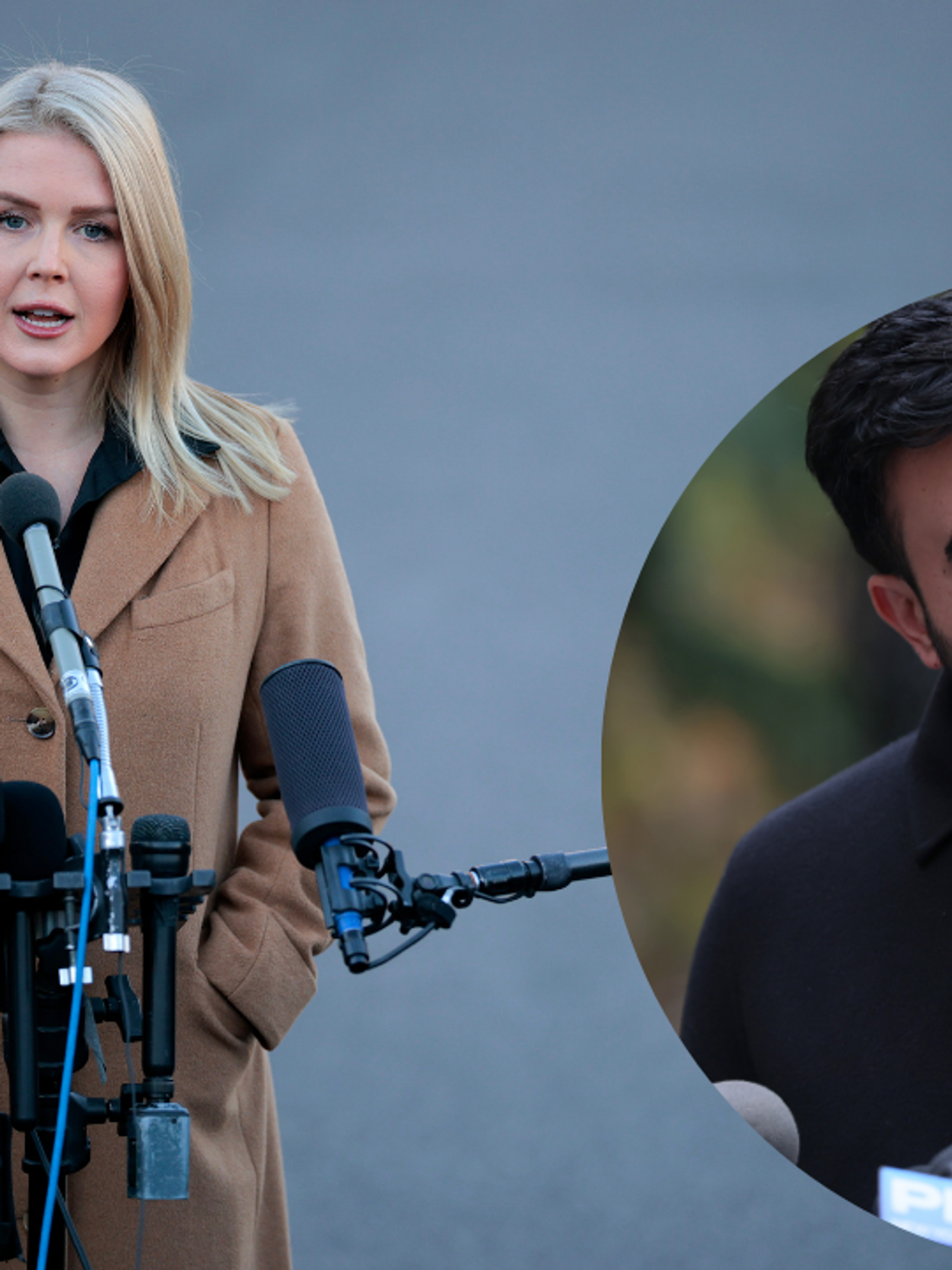 Karoline Leavitt shrugs off Zohran Mamdani's 'positive' meeting with Trump: 'Talk is cheap'