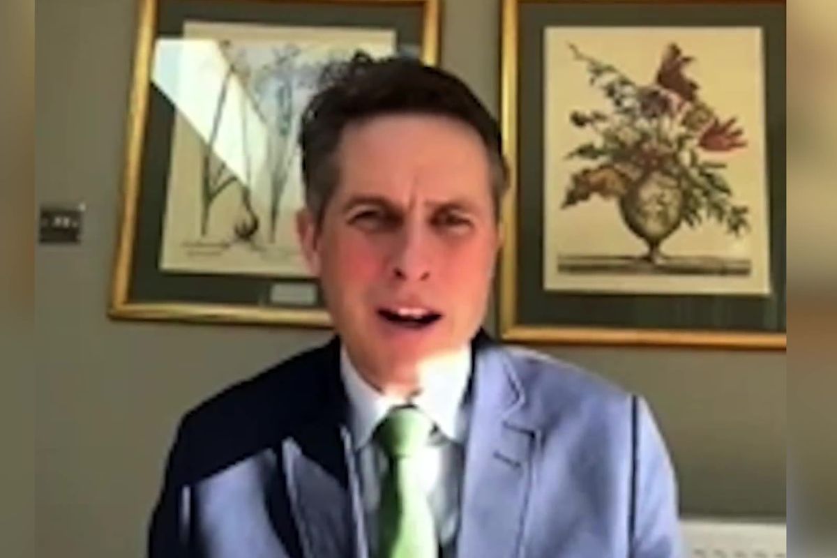 Led By Donkeys fools another Tory MP with fake consultancy