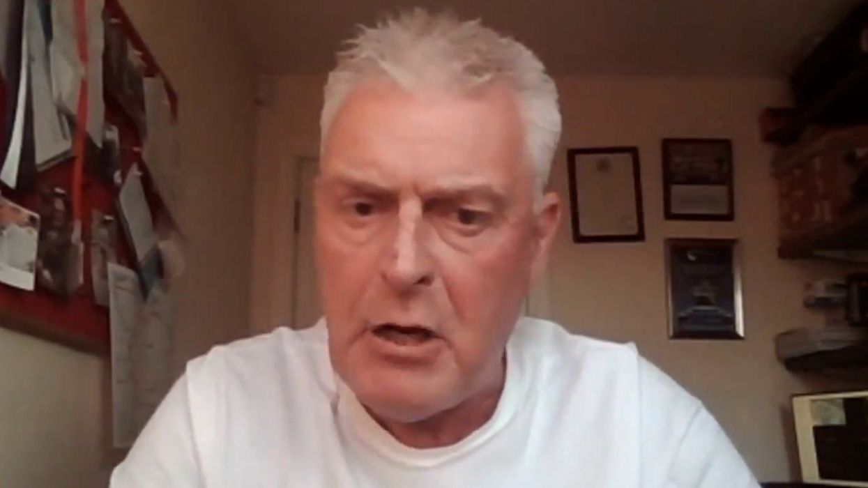 16 of Lee Anderson's biggest controversies and most outlandish quotes