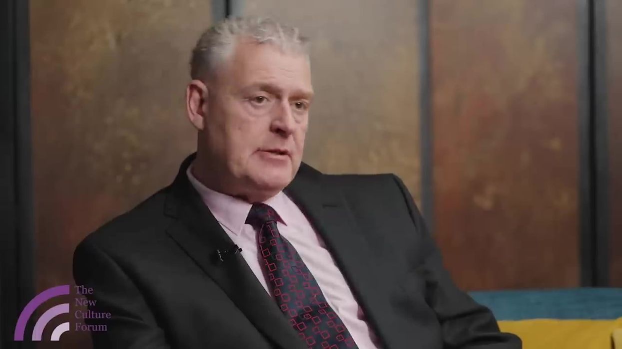 Lee Anderson is going to fight Brexit protester Steve Bray with huge stipulations involved