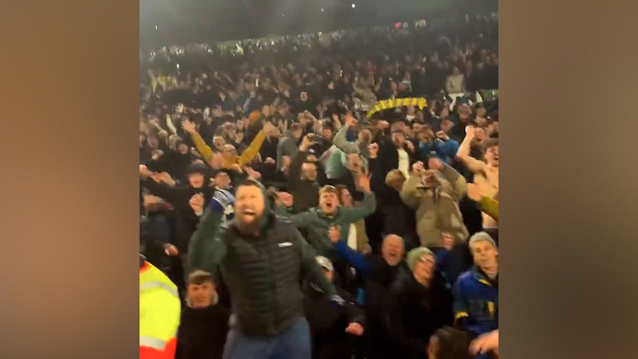 Leeds fans fear club name change after Red Bull deal: "Don’t sell the club to them"