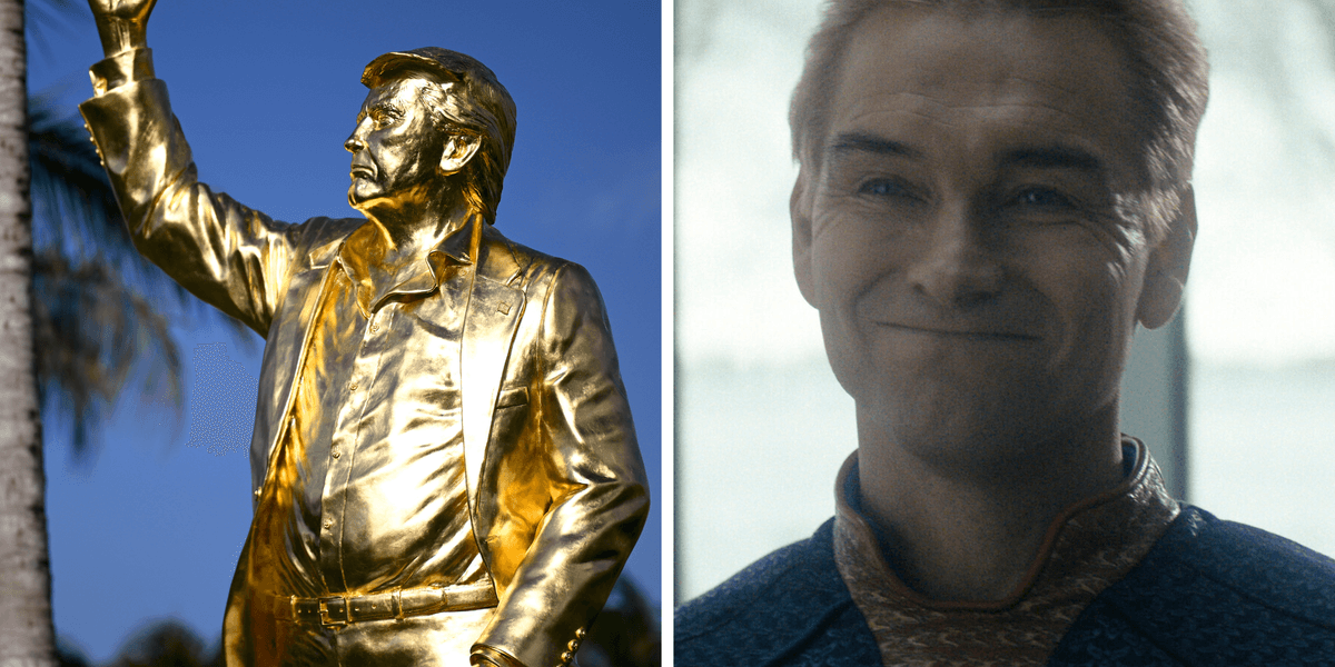 The Boys Season 5: 16 times the Trump satire got a little too real