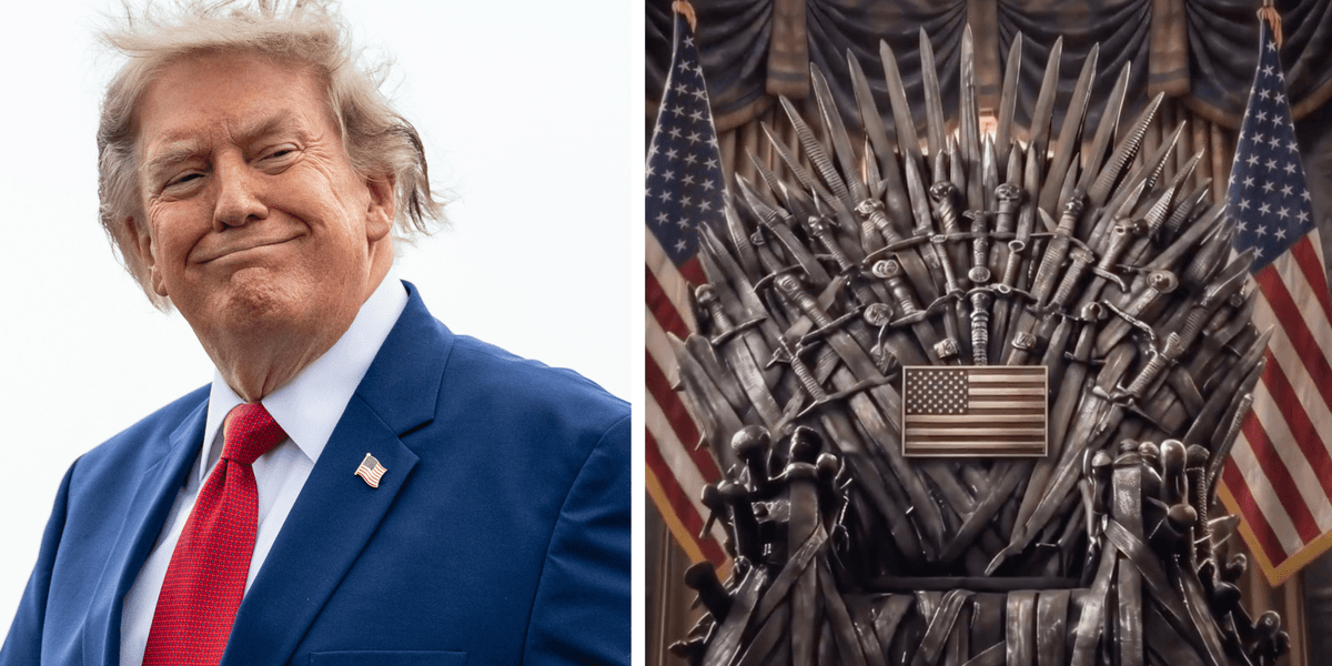 13 times Trump's administration ruined beloved TV and film franchises