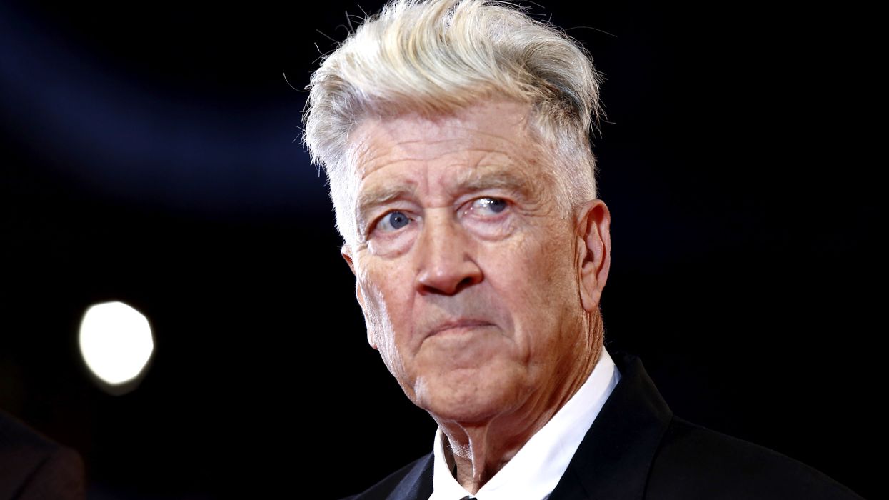 David Lynch's creepiest ever scene was inspired by a true story