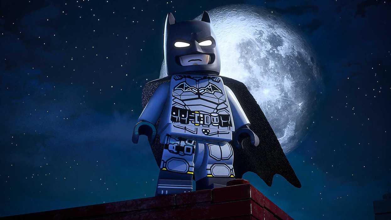 What to stream: Jack Ryan, Lego Batman and a new Stranger Things show lead this week's entertainment