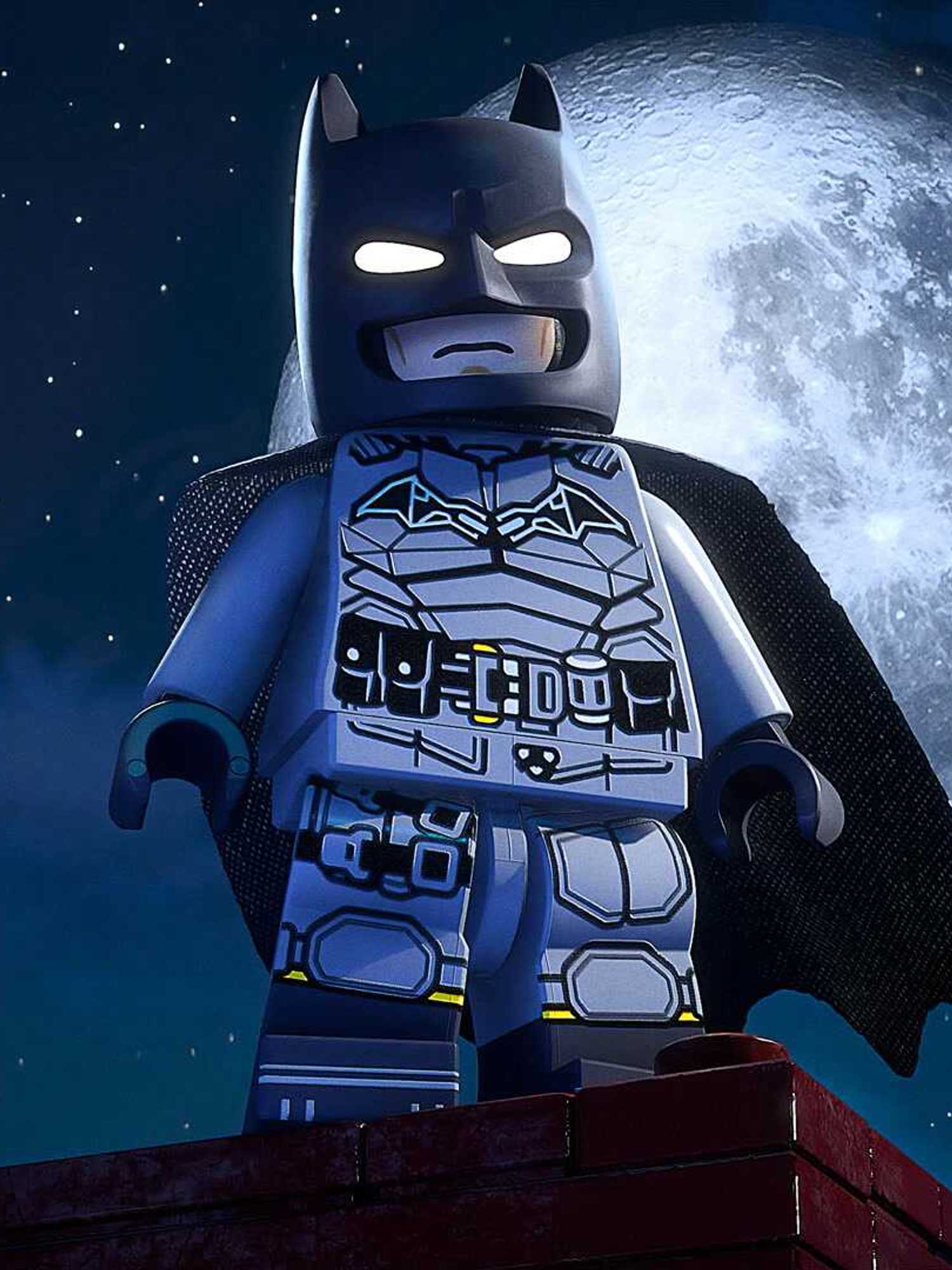 What to stream: Jack Ryan, Lego Batman and a new Stranger Things show lead this week's entertainment