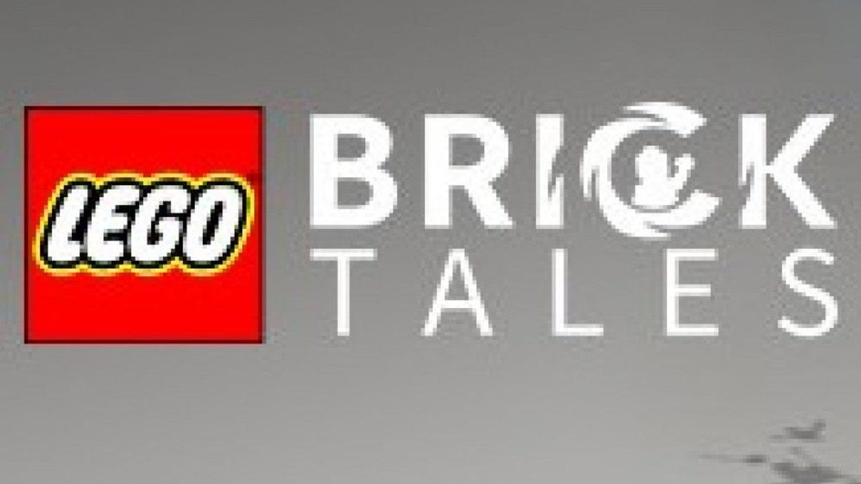 Lego bet between husband and wife goes viral and millions of people are now invested