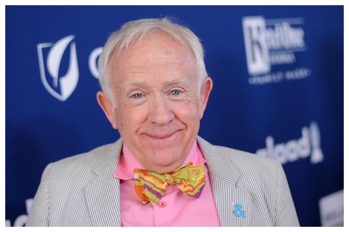 leslie jordan | indy100