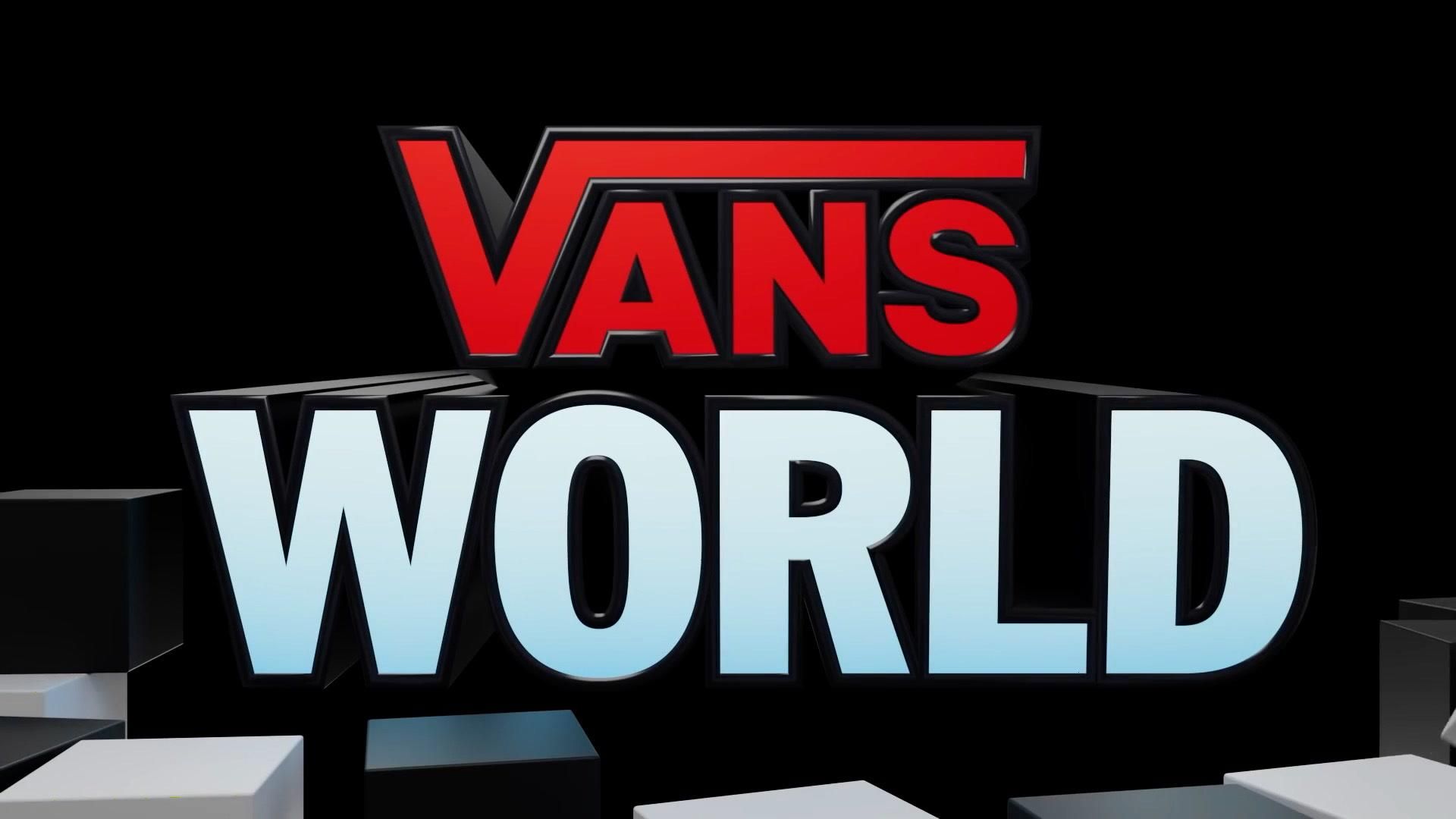 operatie Samenwerking wit A hidden meaning in the Vans logo is blowing people's minds | indy100