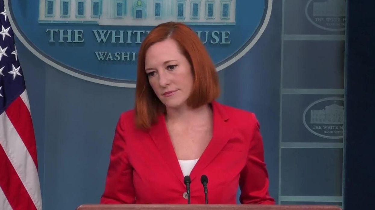 Fox News lists Trump achievements - but screen malfunction showed empty space