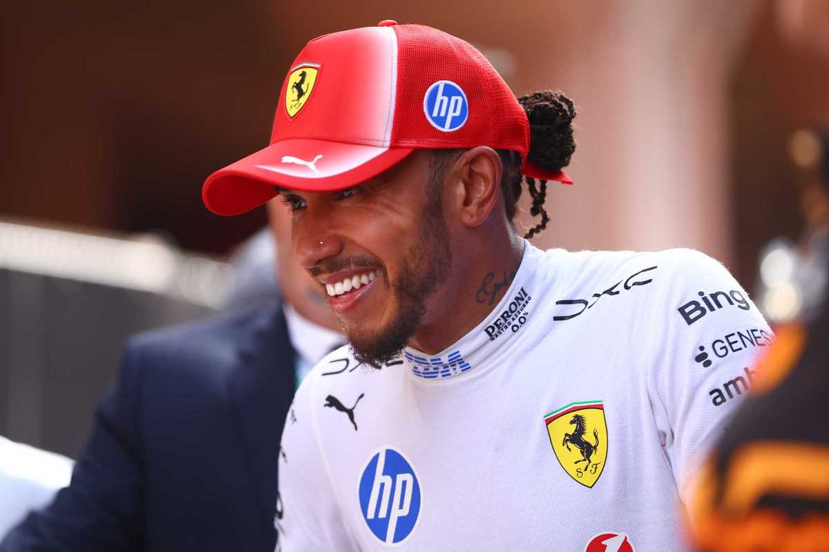 Lewis Hamilton's resurfaced wealth gap comments prove the rich have no self-awareness