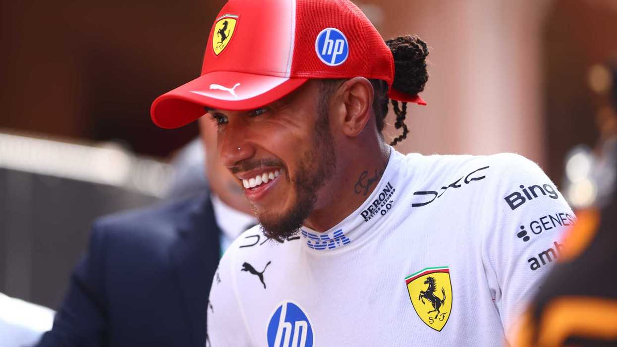 Lewis Hamilton's resurfaced wealth gap comments prove the rich have no self-awareness