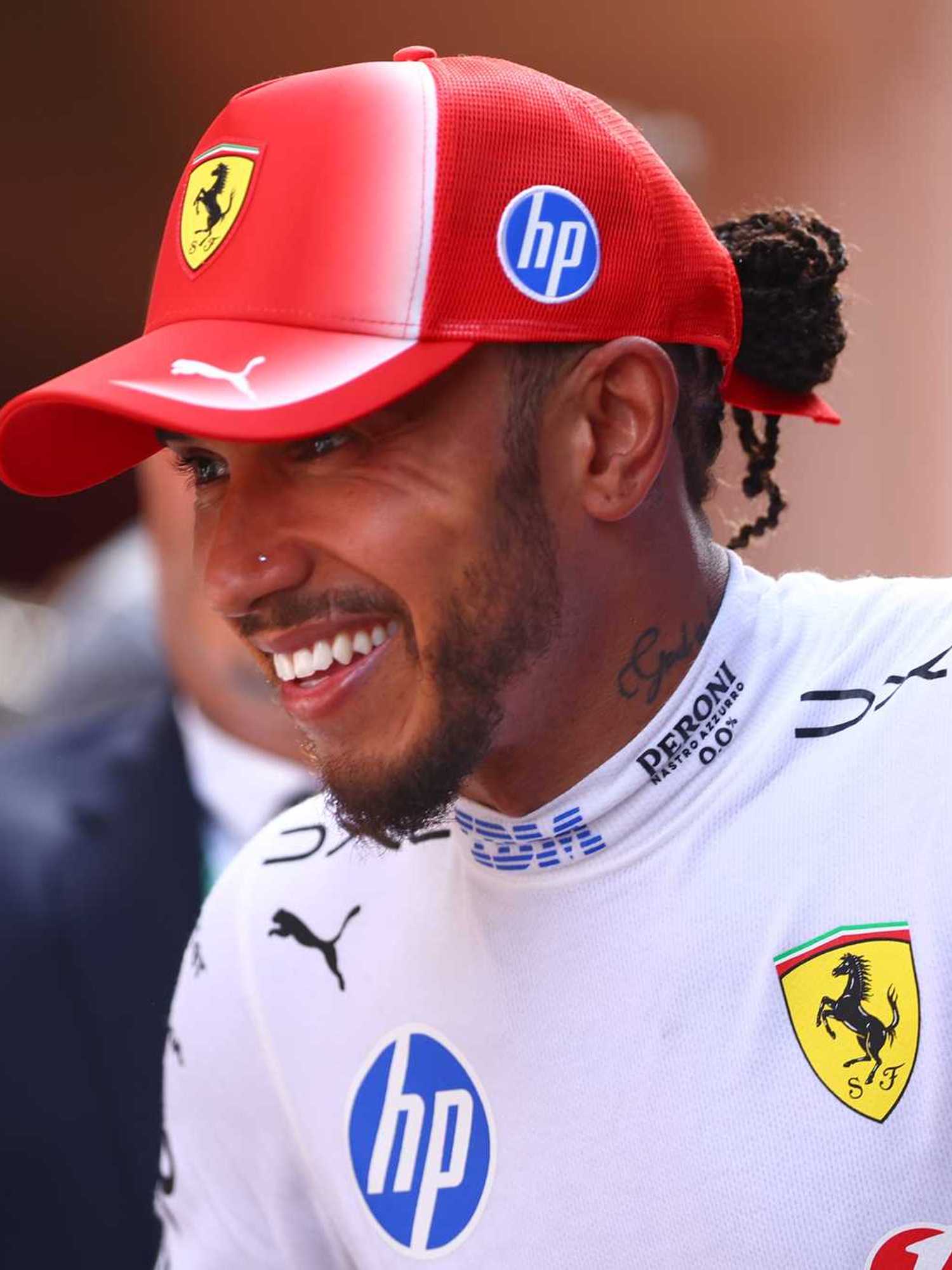 Lewis Hamilton's resurfaced wealth gap comments prove the rich have no self-awareness