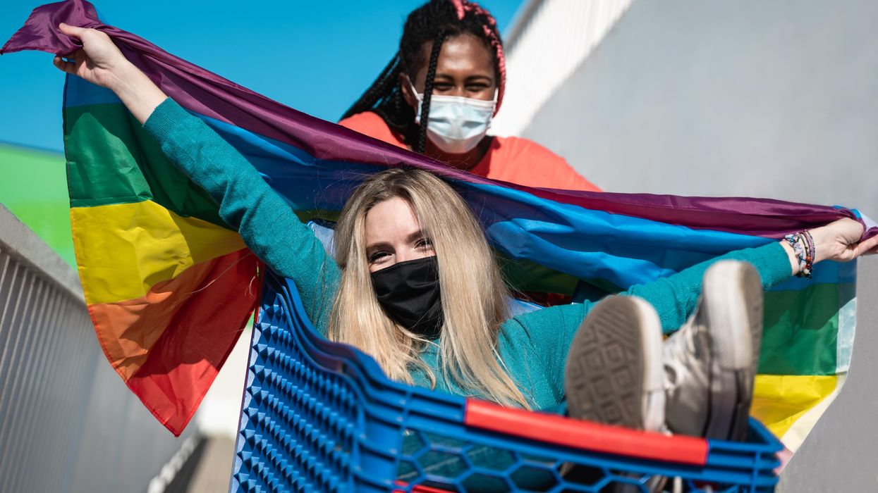 LGBT+ owned brands to support this Pride month and beyond