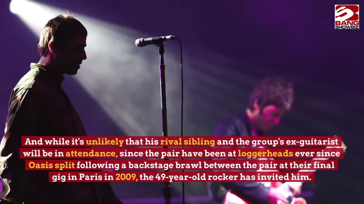 Noel Gallagher says he never buys discounted supermarket food because poor need it more