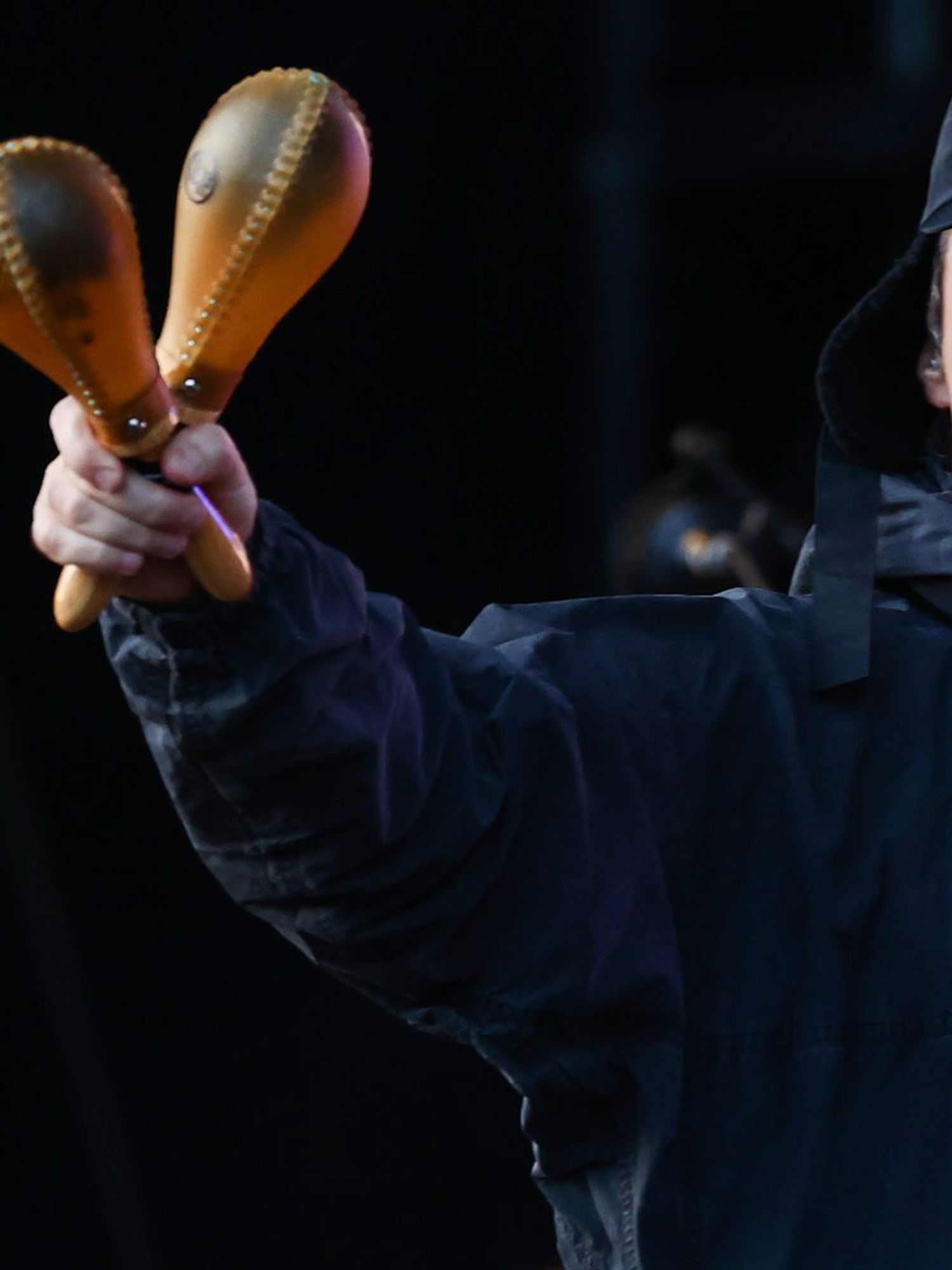 Liam Gallagher shares what caused rift with brother Noel in first place as Oasis reunite