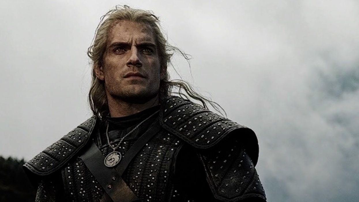 The Witcher fans have a theory for why Henry Cavill quit show