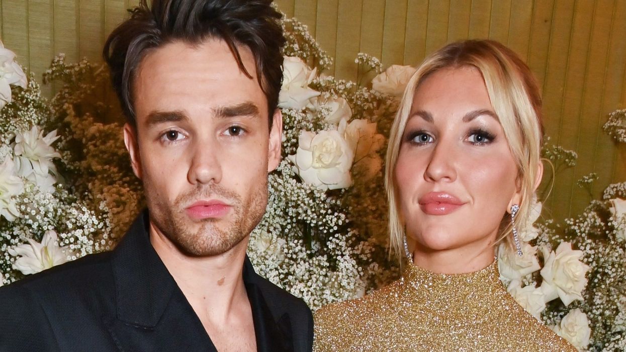 Liam Payne’s girlfriend shares tragic prospect of One Direction reunion before death