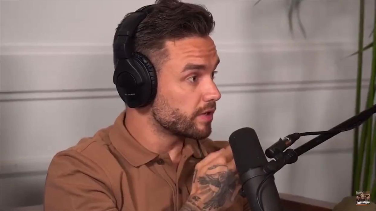 Liam Payne's comments about One Direction bandmate Zayn Malik leave people reeling