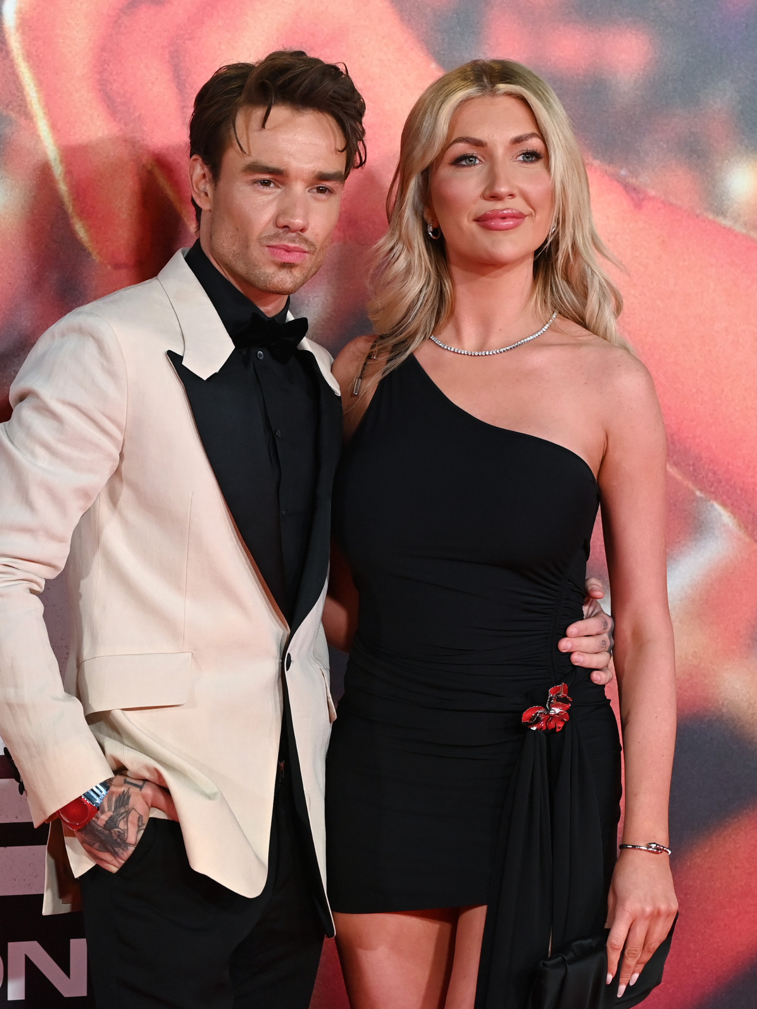 Liam Payne’s girlfriend shares tragic prospect of One Direction reunion before death