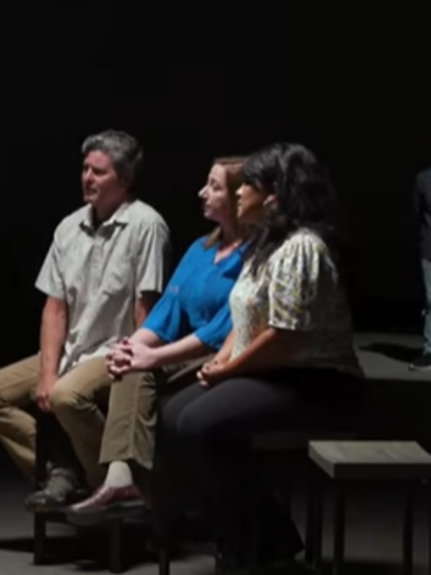 Liberal parent destroys conservative teen's argument with one sentence