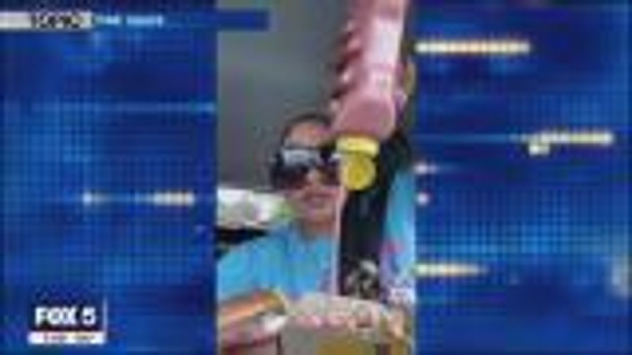 Creator of viral Pink Sauce responds to safety concerns surrounding mysterious condiment