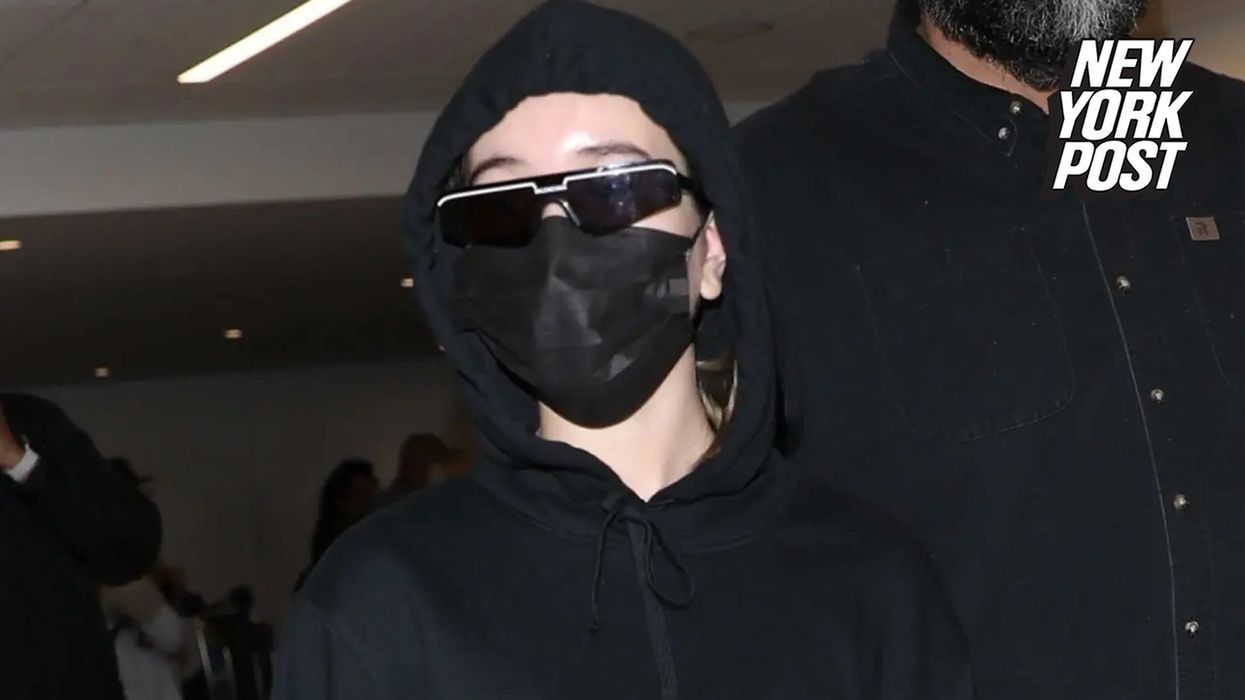 Lil Tay diagnosed with 'life-threatening' heart tumour